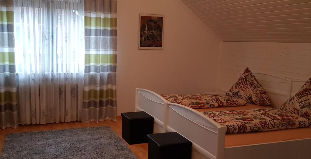 Giselas Haus Cloppenburg Eksteriør bilde