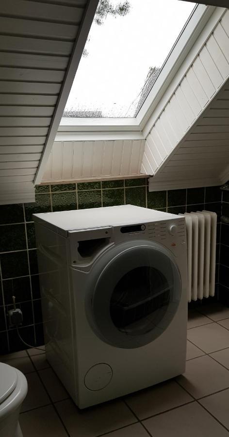 Giselas Haus Cloppenburg Eksteriør bilde